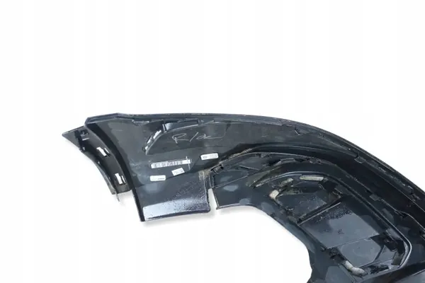 OEM 80A807527A Spoiler Diffusor Heckstoßstange Audi Q5 SQ5 image 7
