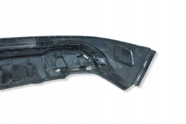 OEM 80A807527A Spoiler Diffusor Heckstoßstange Audi Q5 SQ5 image 9