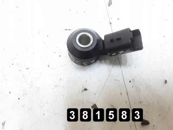 Sensor Peugeot OEM AM-381583 para 207 1.4 Gasolina 2008 image 2
