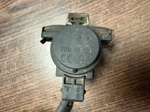 Sensor MAP OEM 8200549098 para Renault Trafic II image 3