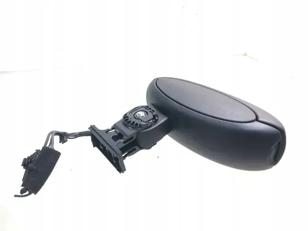 Läderarmstöd OEM 8110845 för MINI Countryman R60 image 2