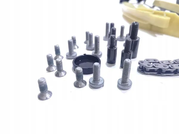 2018 Porsche Panamera Motor Delar 06M109509L image 2