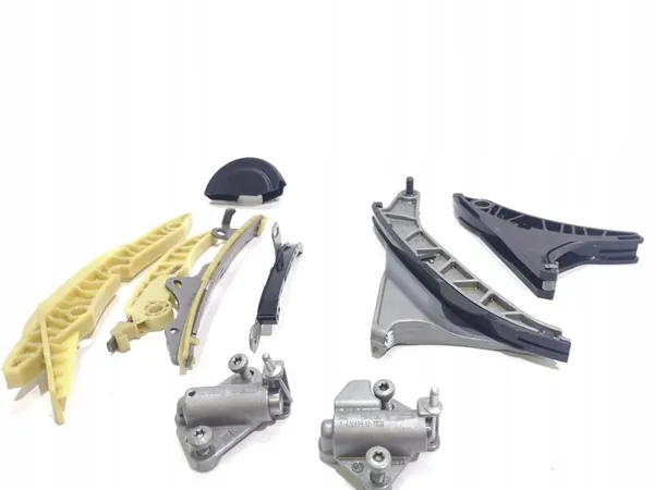 2018 Porsche Panamera Motor Delar 06M109509L image 3