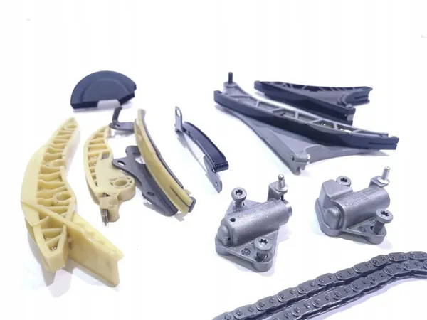 2018 Porsche Panamera Motor Delar 06M109509L image 4