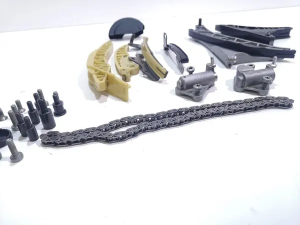 2018 Porsche Panamera Motor Delar 06M109509L image 5