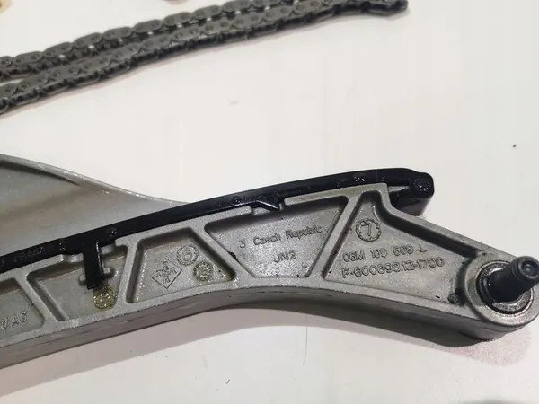 2018 Porsche Panamera Motor Delar 06M109509L image 7