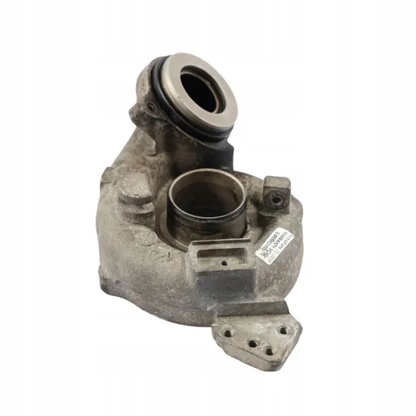 Audi A3 8P 2.0 TDI Turboregelaar OEM 03L253056C image 10