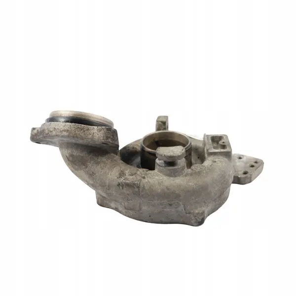 Audi A3 8P 2.0 TDI Turboregelaar OEM 03L253056C image 4
