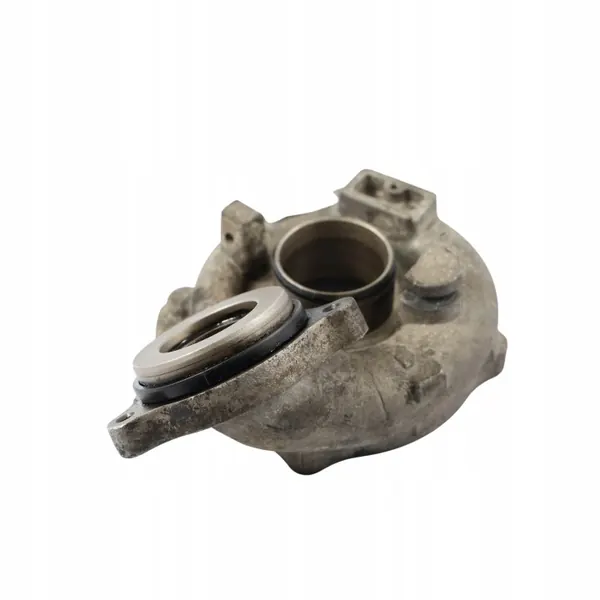 Audi A3 8P 2.0 TDI Turboregelaar OEM 03L253056C image 5