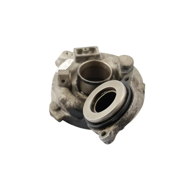 Audi A3 8P 2.0 TDI Turboregelaar OEM 03L253056C image 6