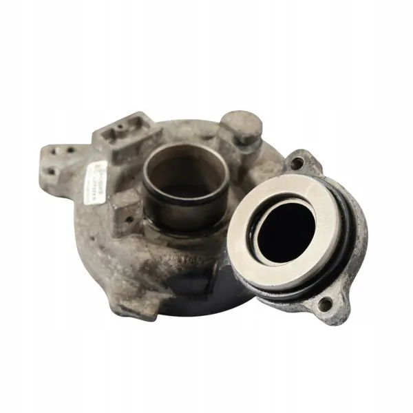 Audi A3 8P 2.0 TDI Turboregelaar OEM 03L253056C image 7