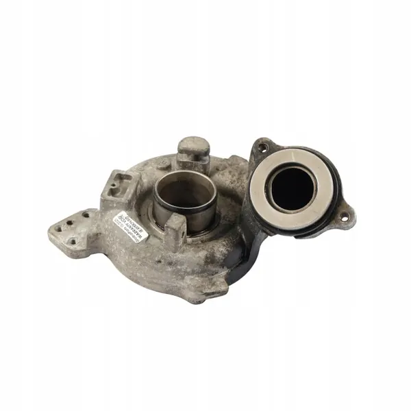 Audi A3 8P 2.0 TDI Turboregelaar OEM 03L253056C image 8