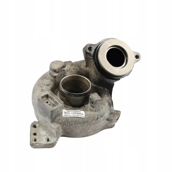 Audi A3 8P 2.0 TDI Turboregelaar OEM 03L253056C image 9