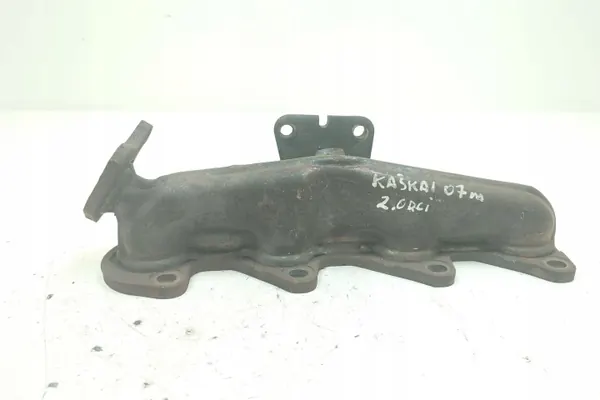 Colector de escape OEM MTL28556 para Nissan Qashqai image 2