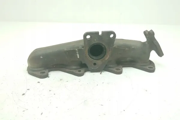 Colector de escape OEM MTL28556 para Nissan Qashqai image 3