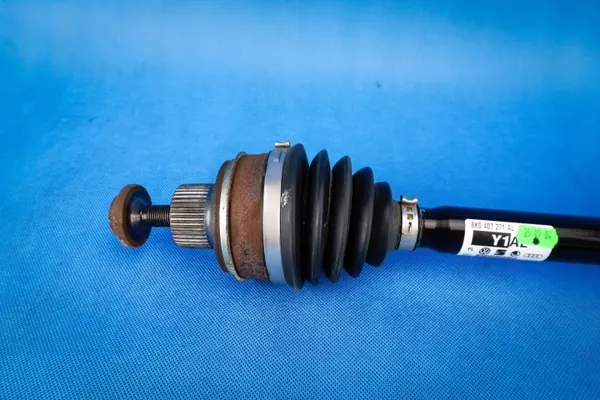 Vorderer Halbwellen OEM 8K0407271AL für Audi A4 A5 image 3