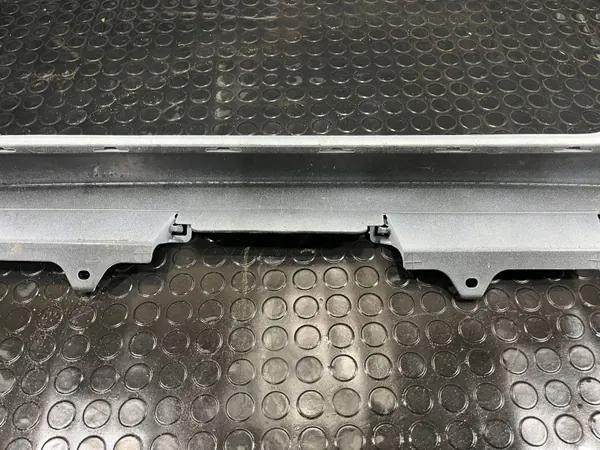 Toyota Corolla E21 achterbumper spoiler OEM S2512F065 image 6