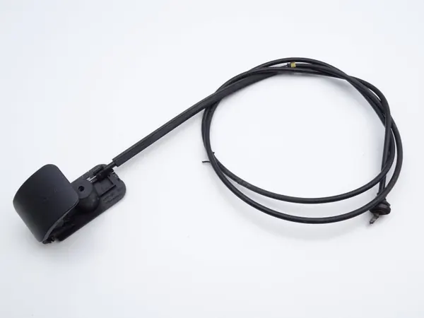Poignée d'ouverture capot Smart Forfour OEM DRC95215 image 2