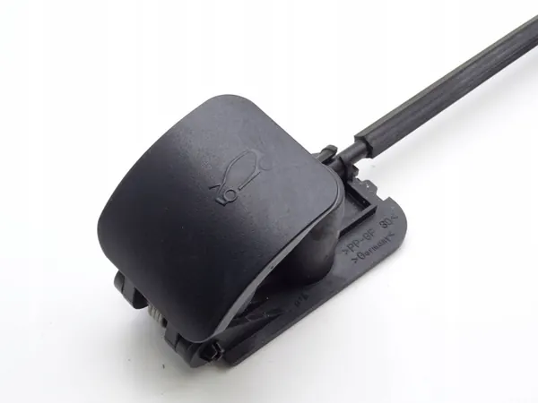Poignée d'ouverture capot Smart Forfour OEM DRC95215 image 3