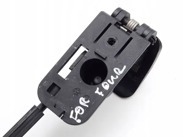Poignée d'ouverture capot Smart Forfour OEM DRC95215 image 4