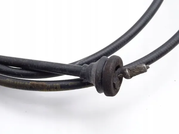 Poignée d'ouverture capot Smart Forfour OEM DRC95215 image 6