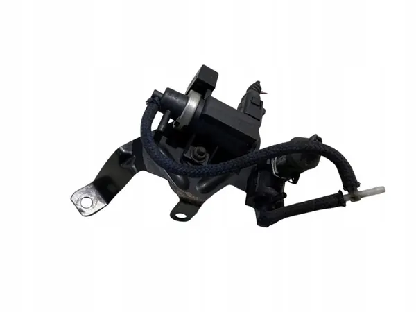 Vakuumventil Audi A4 B6 1.9 TDI image 2