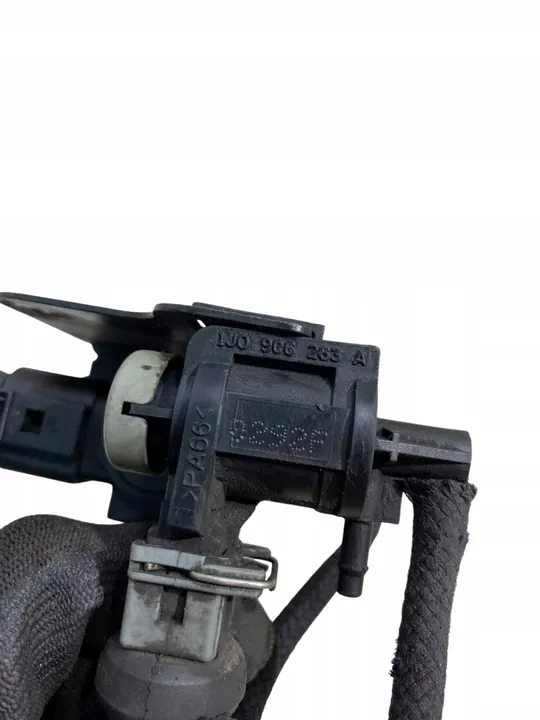 Vakuumventil Audi A4 B6 1.9 TDI image 3