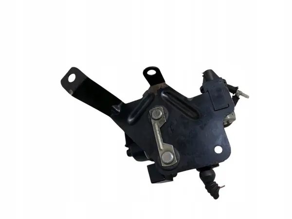 Vakuumventil Audi A4 B6 1.9 TDI image 4