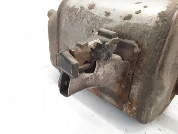 Endschalldämpfer OEM 8200023538J für Renault Megane II image 7