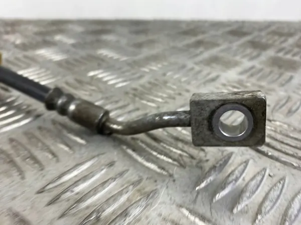 Bremsleitung Hyundai Santa Fe OEM FOB34792 Gebraucht image 3