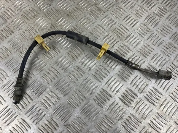Bremsleitung Hyundai Santa Fe OEM FOB34792 Gebraucht image 4