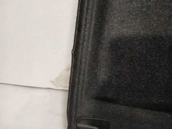Achterste bagagerek OEM PólkaTylnaBmw1E87 voor BMW 1 image 3