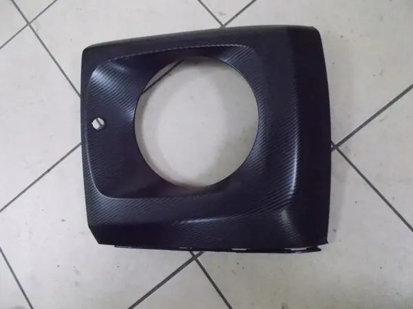 Cache phare gauche OEM A4638888100 pour Mercedes G63 AMG image 2