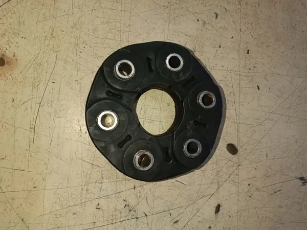 Accouplement d'arbre Mercedes W203 W210 OEM SGF-GAD-136-AZ image 2
