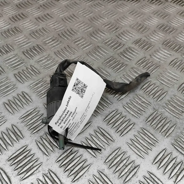 Nissan OE 28920JD00A Pesupumppu image 5