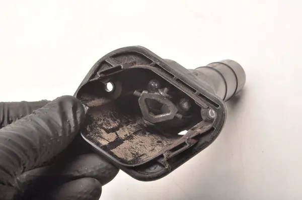 VOLVO XC90 Ajovalopesun Pumpun Vasen 30698506 image 3