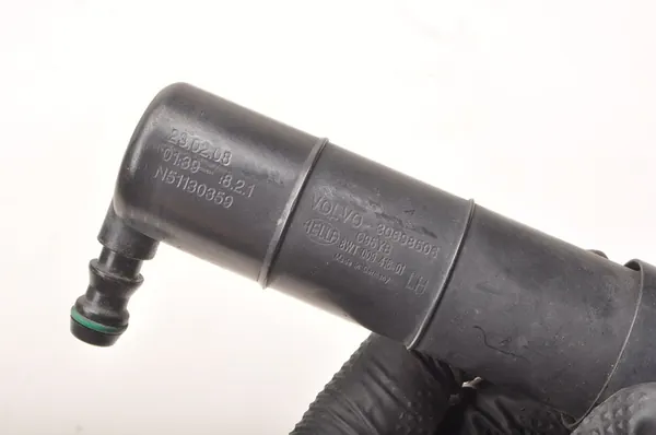 VOLVO XC90 Ajovalopesun Pumpun Vasen 30698506 image 5