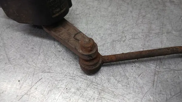 Sensor de Nível Xenon Audi A8 D3 3.0 TDI OE 4E0941286G image 3