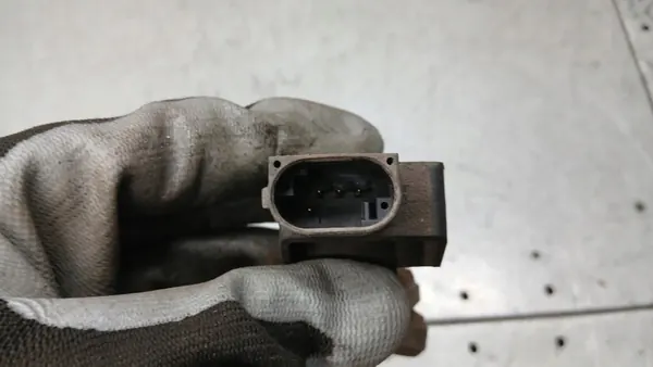 Sensor de Nível Xenon Audi A8 D3 3.0 TDI OE 4E0941286G image 6