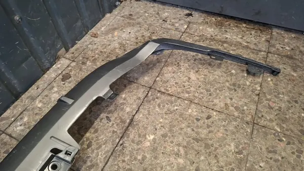 Spoiler Paraurti Posteriore Toyota Prius V 2015-2017 76891-47040 image 4