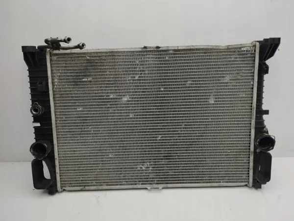 Refroidisseur d'eau Mercedes-Benz OEM AMD136760 Occasion image 2