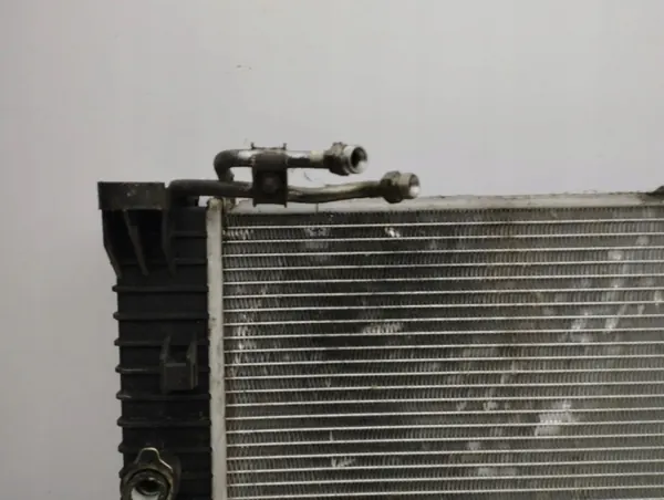 Refroidisseur d'eau Mercedes-Benz OEM AMD136760 Occasion image 3