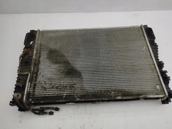 Refroidisseur d'eau Mercedes-Benz OEM AMD136760 Occasion image 4