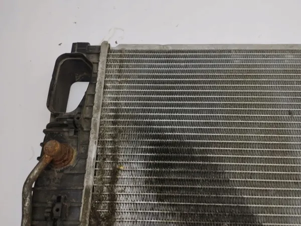 Refroidisseur d'eau Mercedes-Benz OEM AMD136760 Occasion image 5