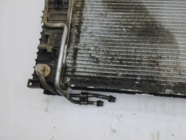 Refroidisseur d'eau Mercedes-Benz OEM AMD136760 Occasion image 6