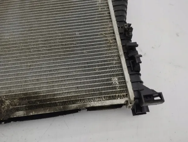 Refroidisseur d'eau Mercedes-Benz OEM AMD136760 Occasion image 7