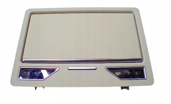 Audi A8 4N Dakspiegel Lamp OEM 4N4858563 image 2