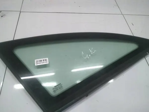 Ventana cuarto OEM as2 EIS-2756669 trasera izquierda image 2