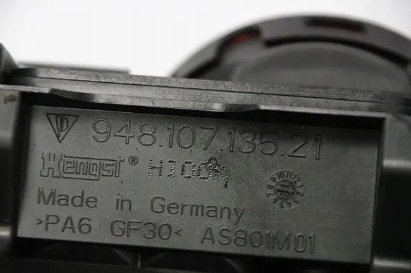 Porsche Panamera (970) Sedan Del image 4