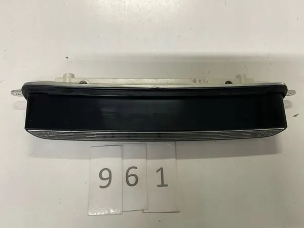 Luz de marcha atrás Mercedes AMG GT OEM A1909062800 image 6